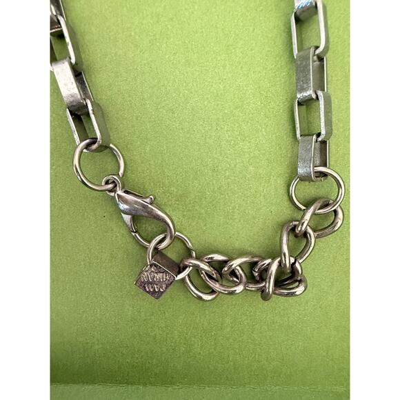 Anthropologie Damselfly pendant necklace by Pam Hiram - Picture 3 of 3